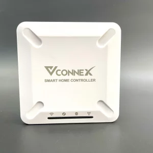 Bộ điều khiển trung tâm Vconnex có giá thành tốt hơn nhiều so với các sản phẩm được nhập khẩu từ nước ngoài