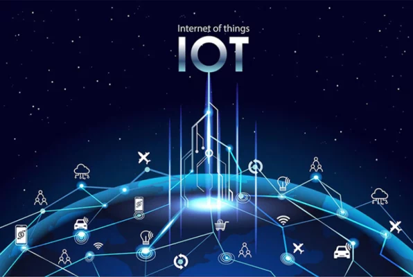 Chip IoT Dual core có khả năng tập hợp các thiết bị thông minh mang đến phạm vi kết nối rộng và khả năng xử lý nhanh chóng