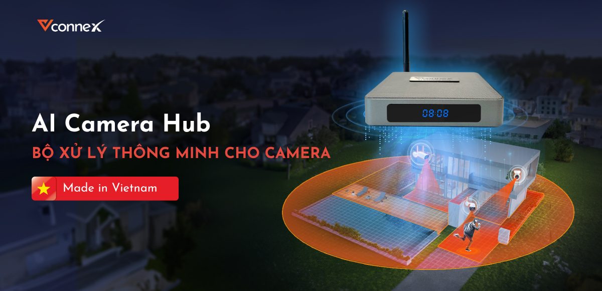 AI Camera Hub là gì? Khi nào thật sự cần sử dụng?